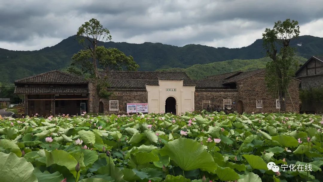 宁化：深挖红色资源?促进文旅融合