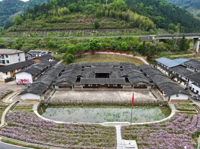 永安市教学基地